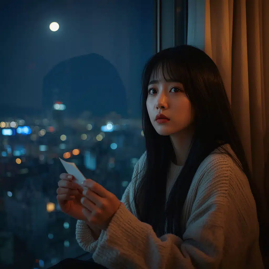 우리의 마지막 추억