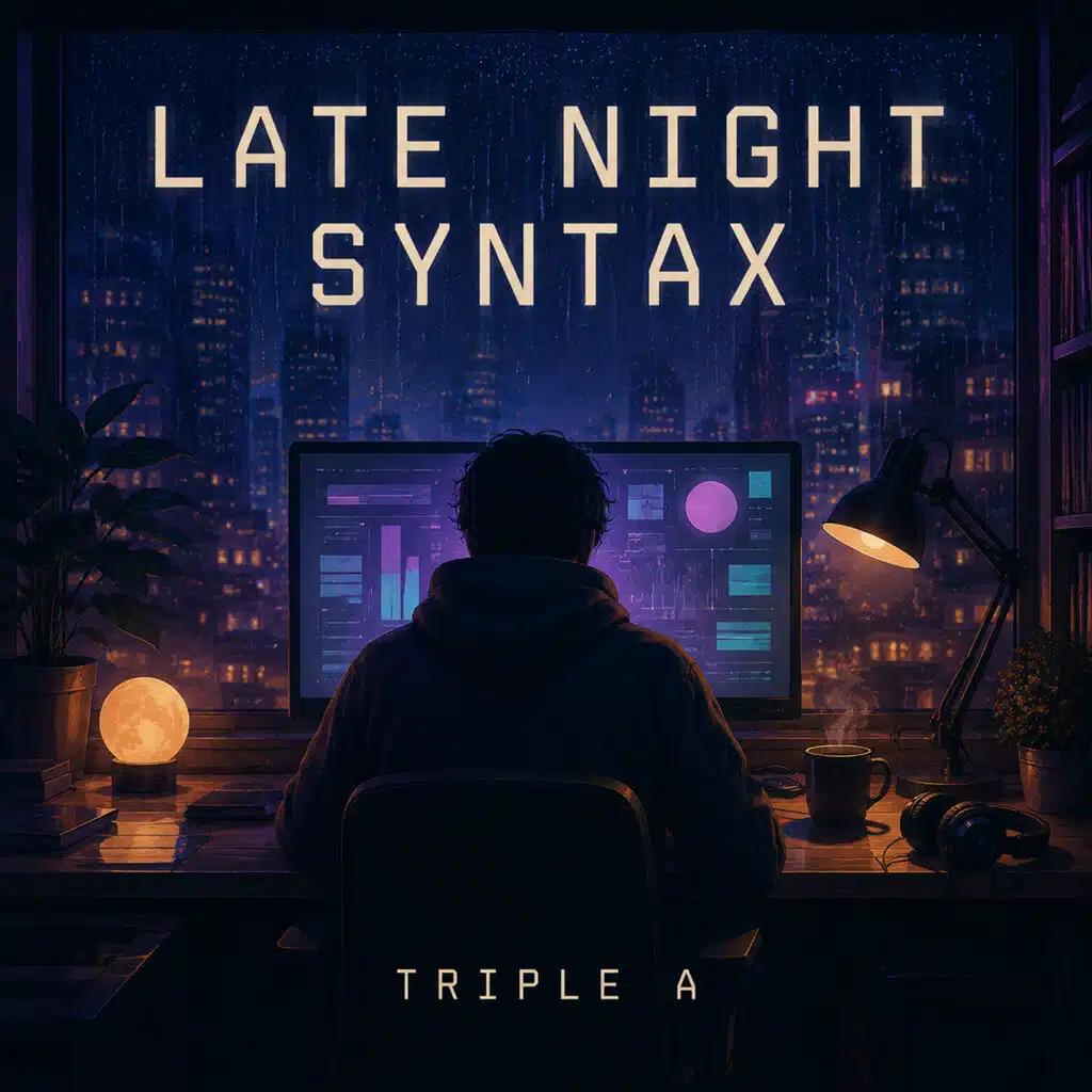 Late Night Syntax