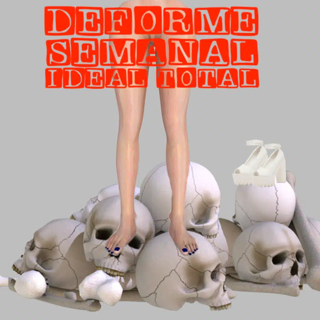 Presentación: Deforme Semanal Ideal Total