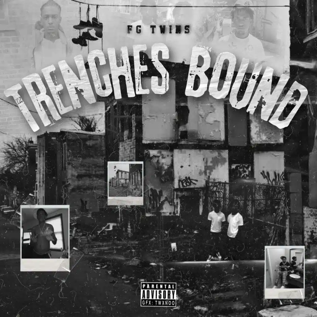 TRENCHES BOUND