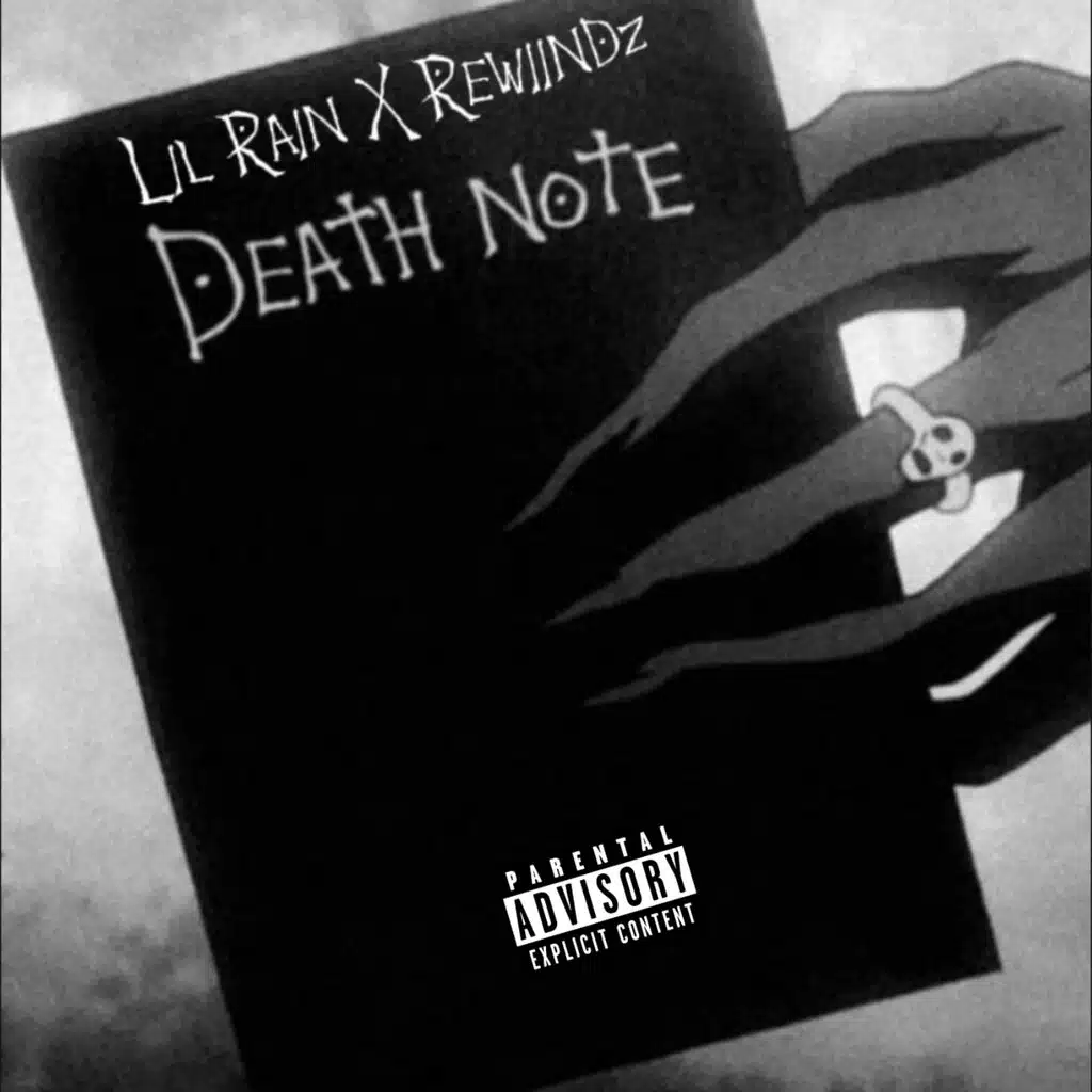 Death Notes