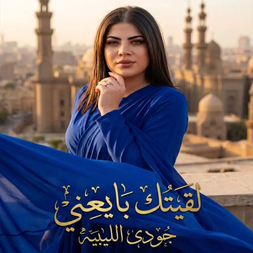 لقيتك بايعنى