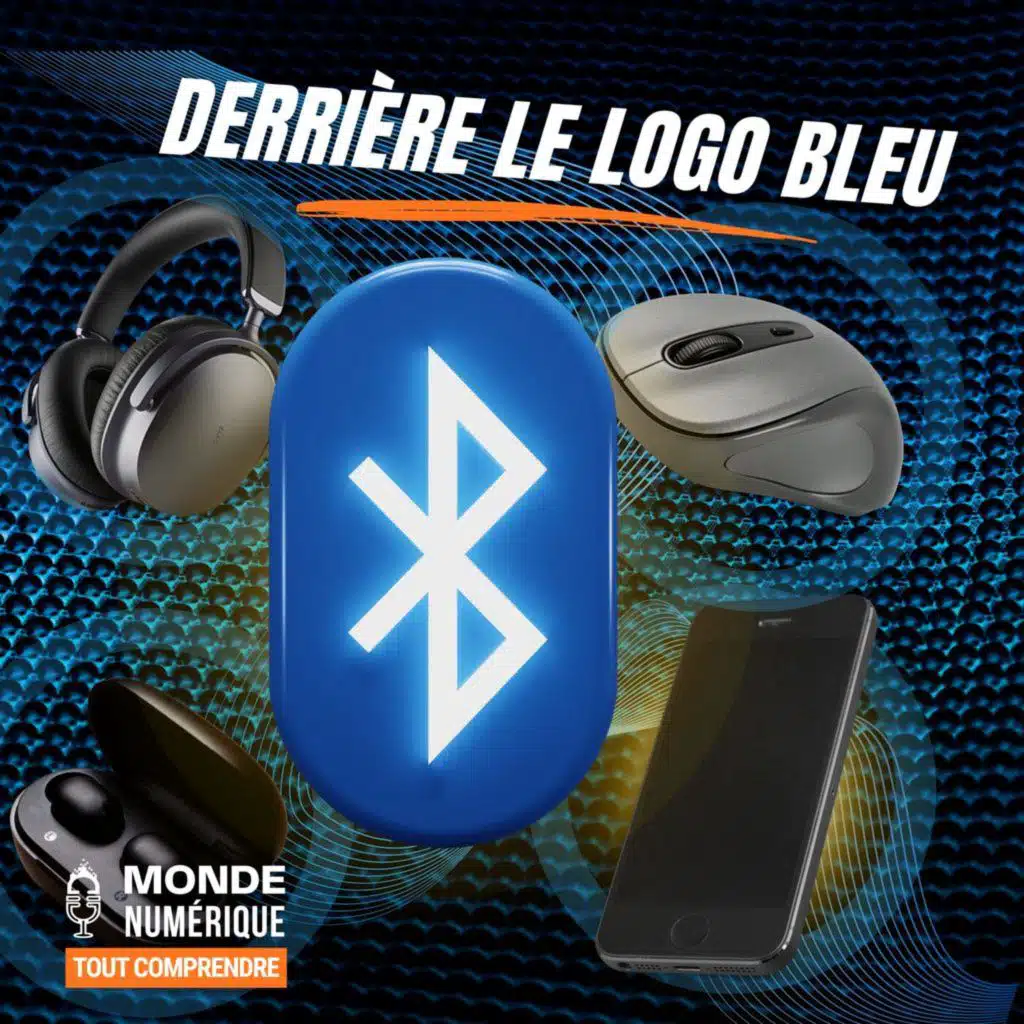 Bluetooth : comment vos appareils communiquent entre eux (🤔 Tout comprendre)