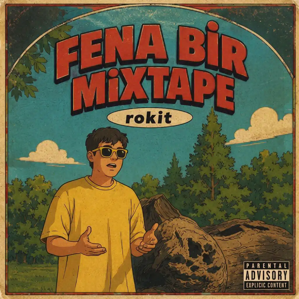 Fena Bir Mixtape