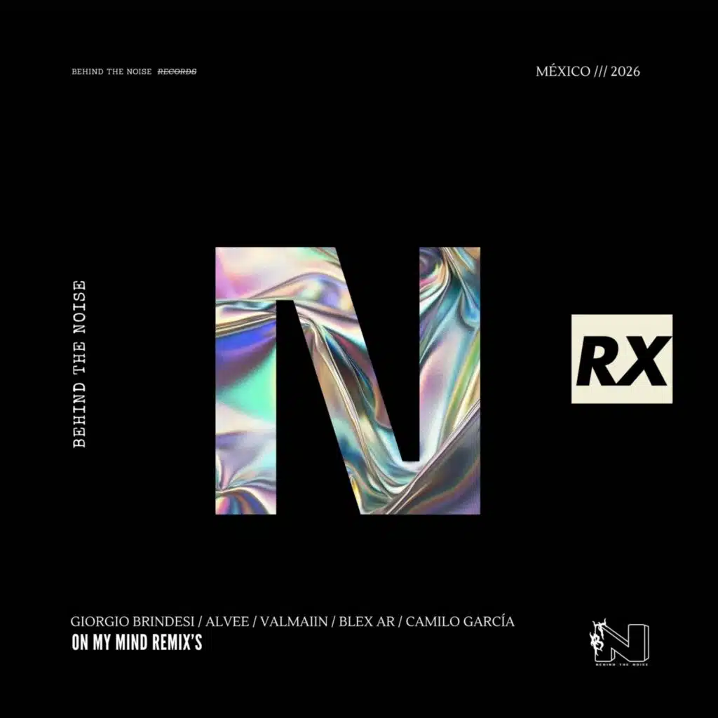 On My Mind (Remix)