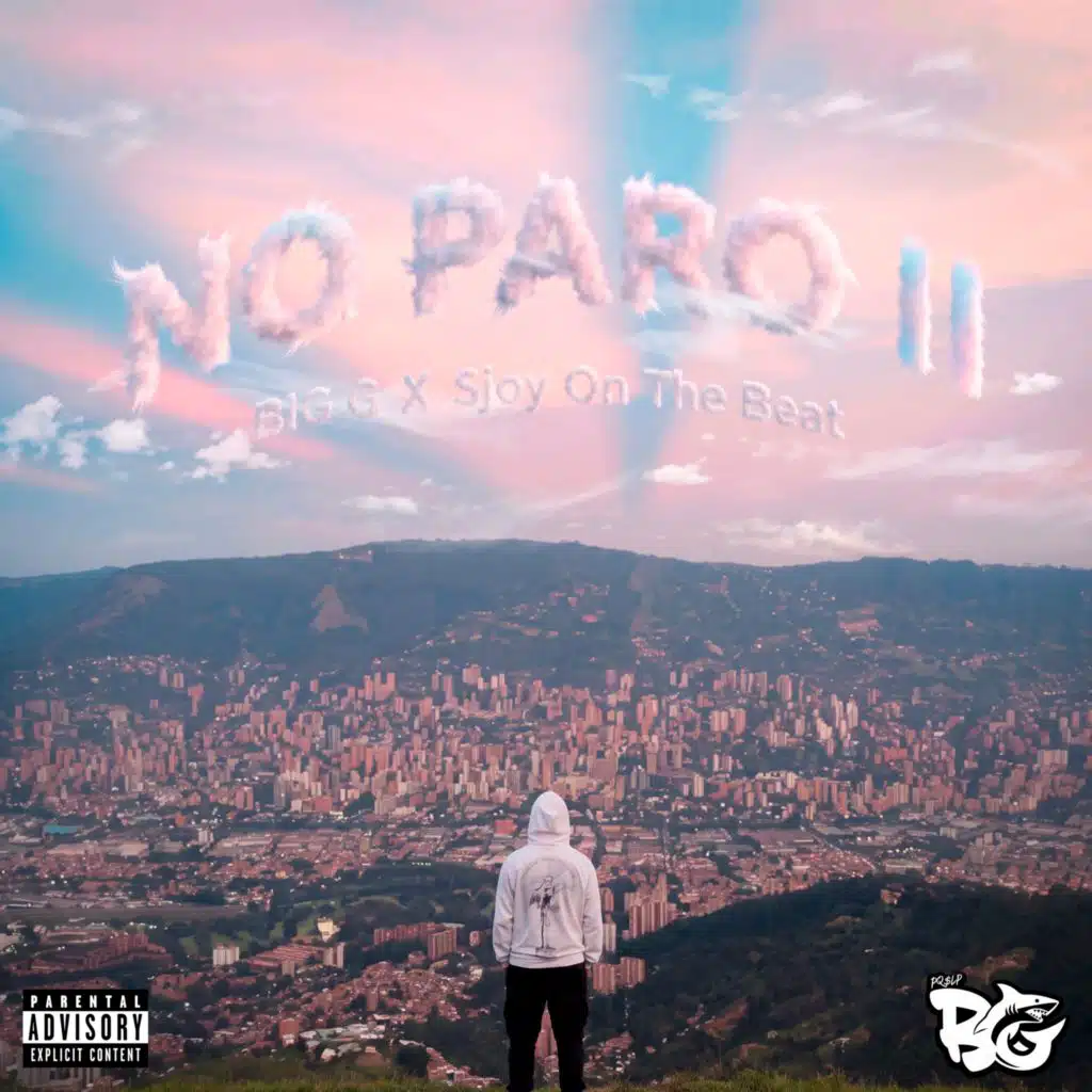 NO PARO 2