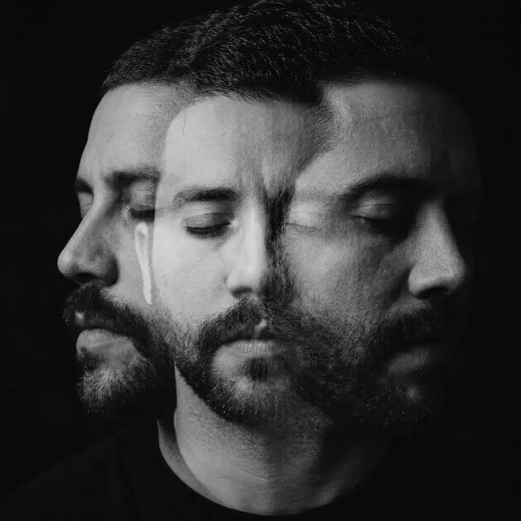 The Words I Never Said