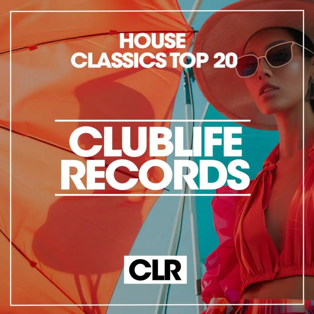House Classics Top 20