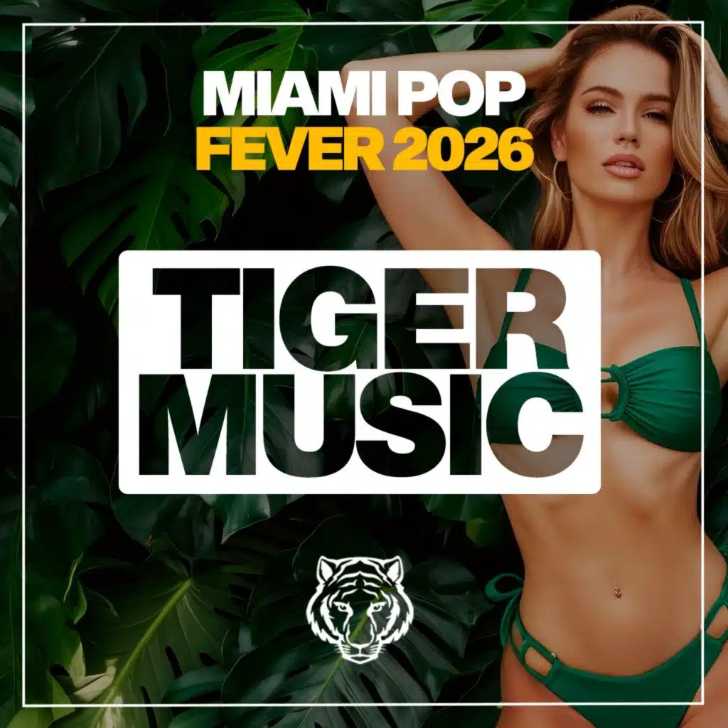 Miami Pop Fever 2026