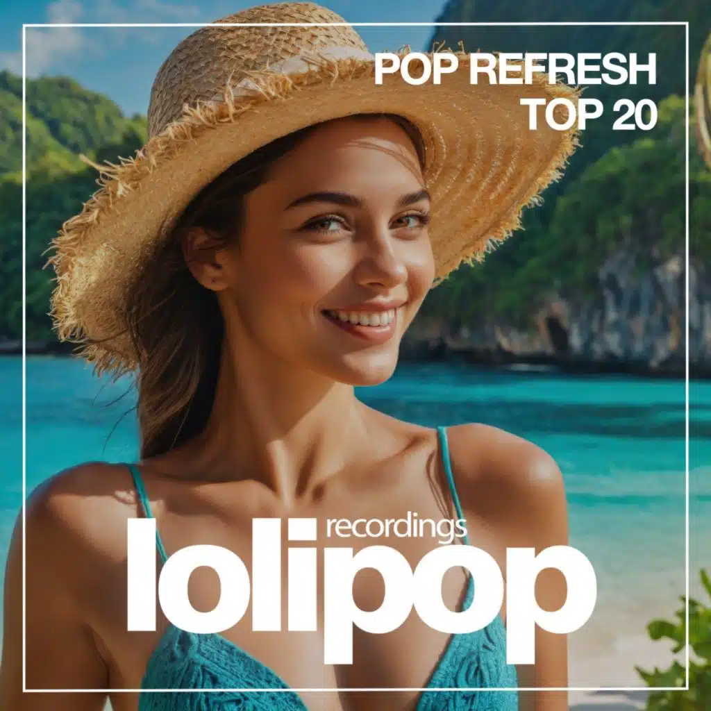 Pop Refresh Top 20