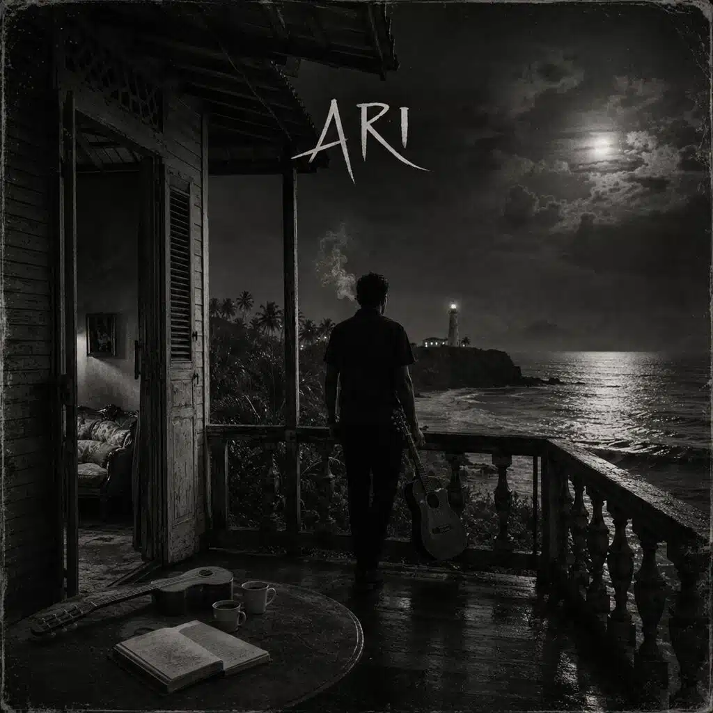 ARI