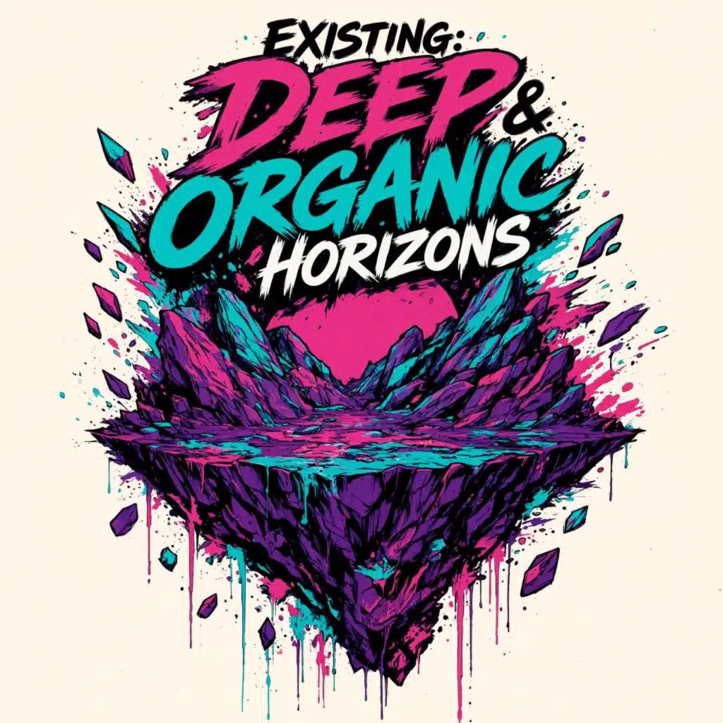 Existing: Deep & Organic Horizons, Vol. 1