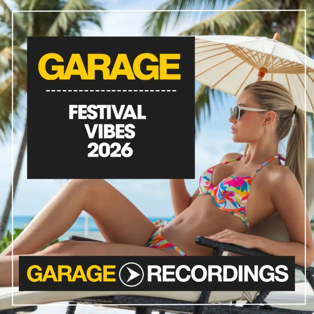 Festival Vibes 2026
