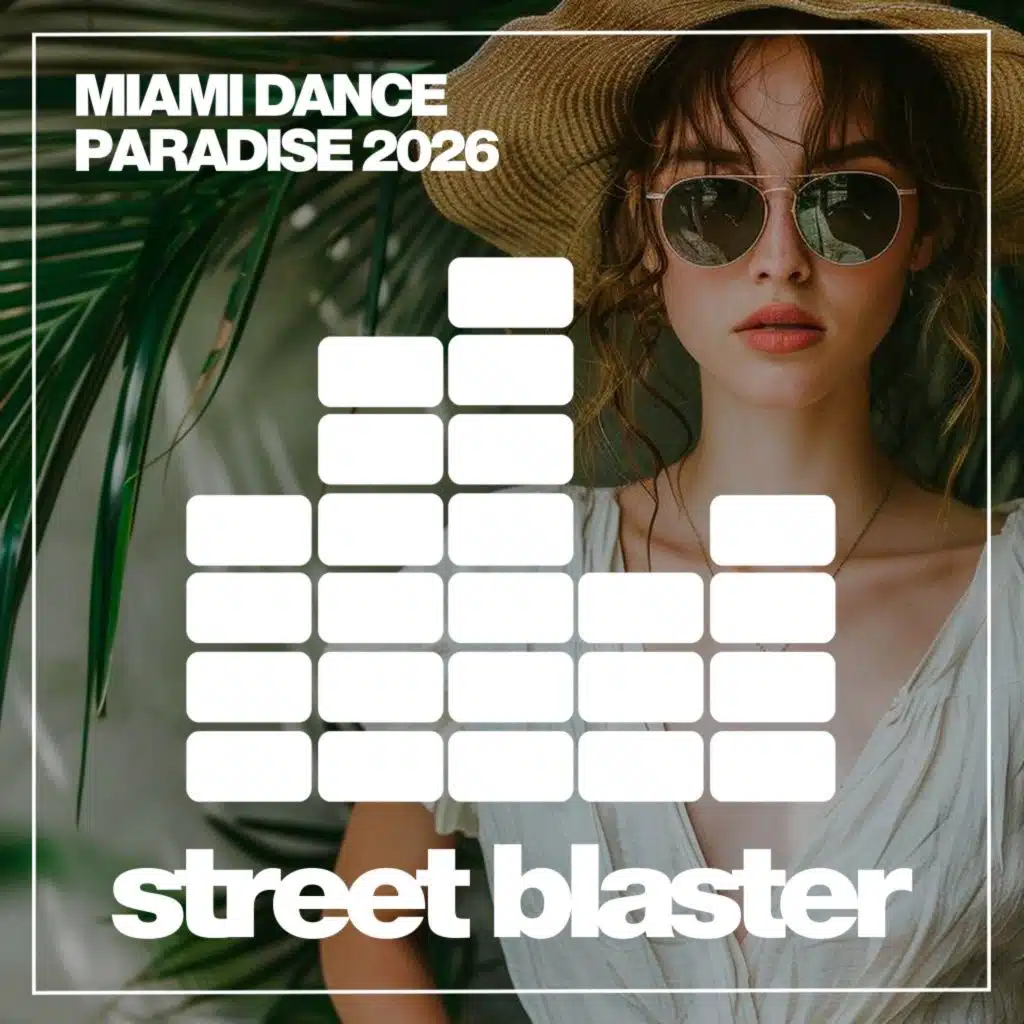 Miami Dance Paradise 2026