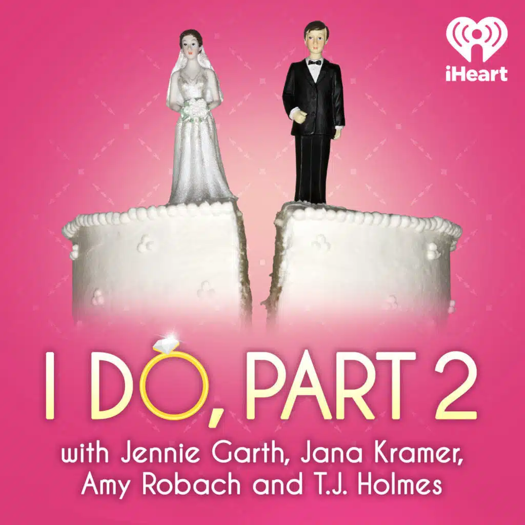 It’s Hot Divorcée Summer!