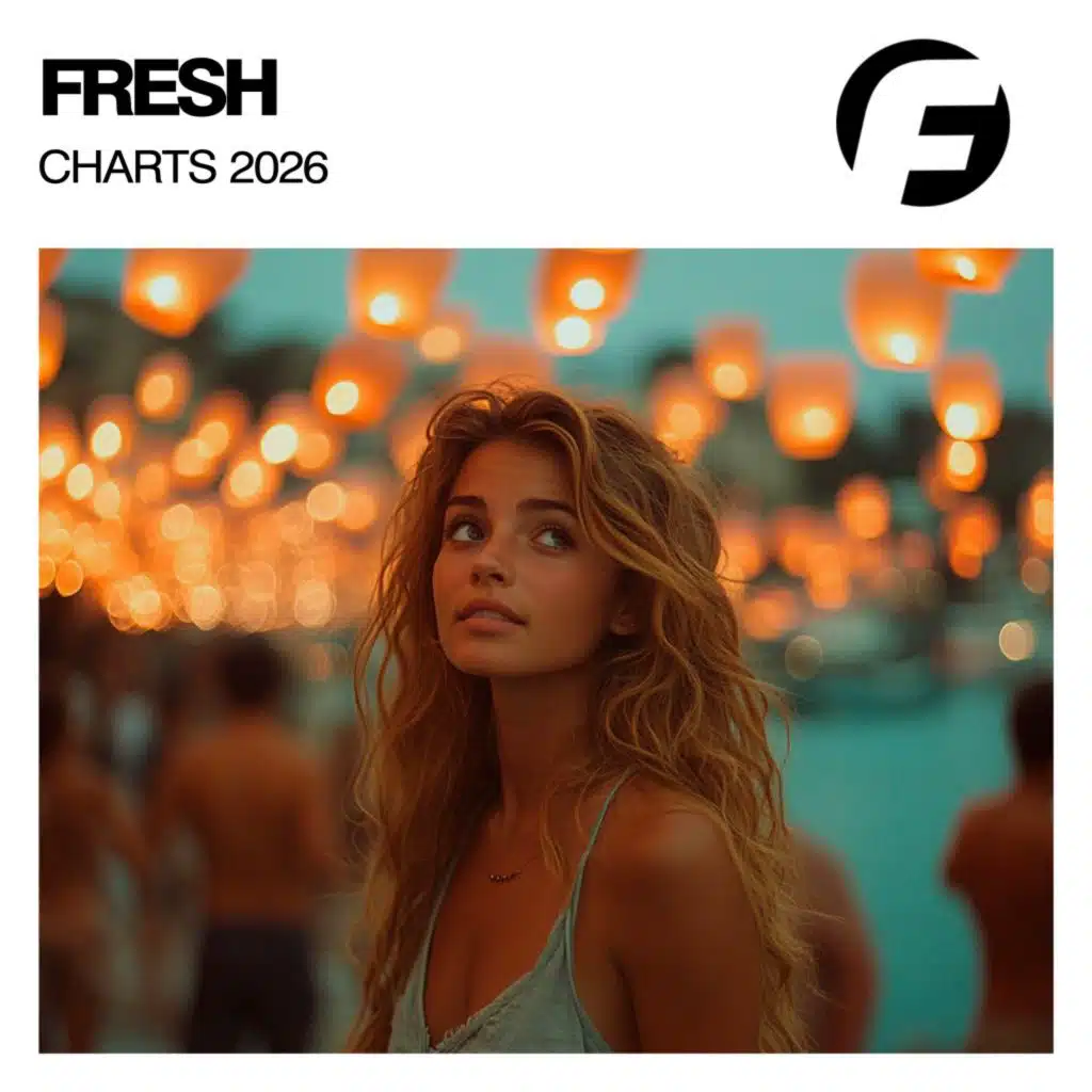 Fresh Charts 2026