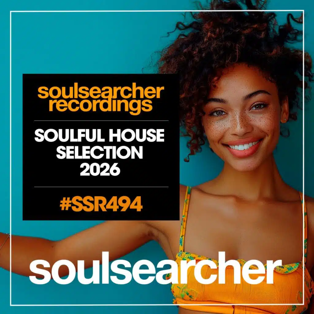 Soulful House Selection 2026