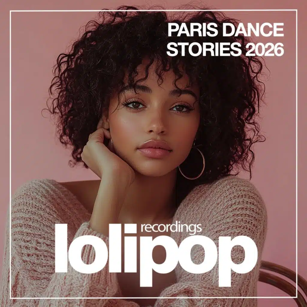 Paris Dance Stories 2026