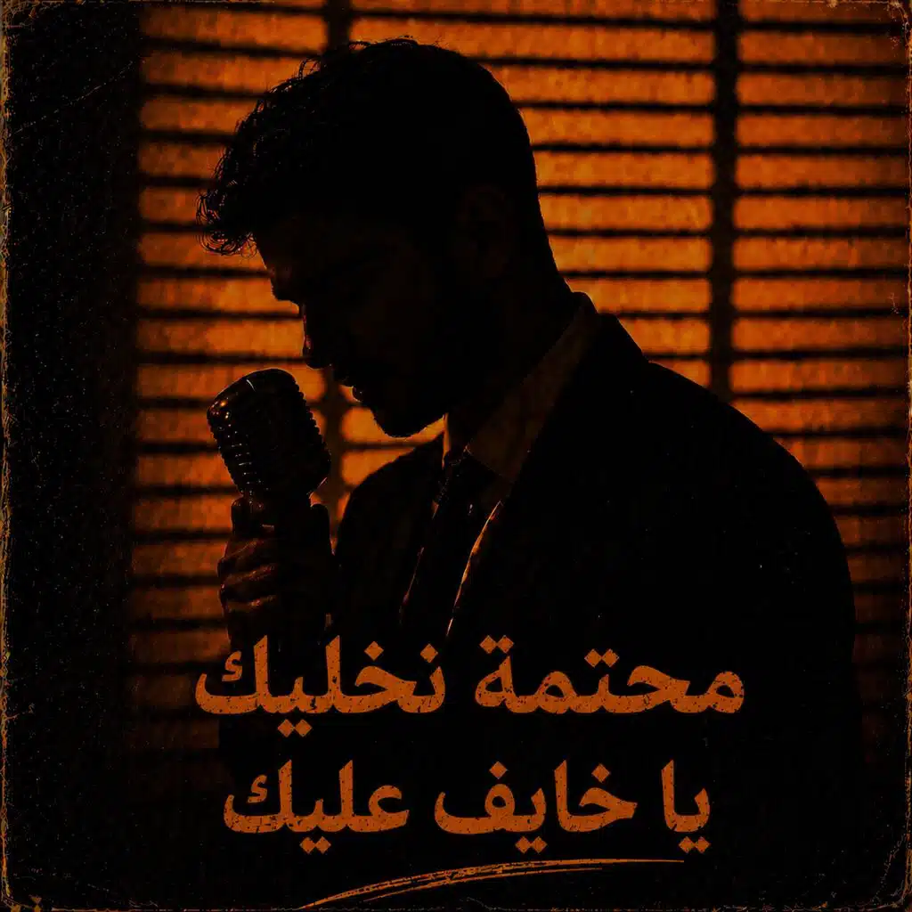 Mhatma Nkhalik | Ya khayef Elik