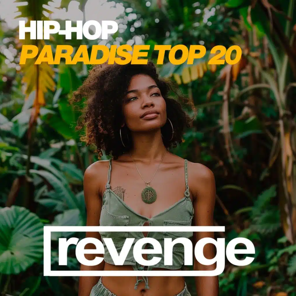 Hip-Hop Paradise Top 20