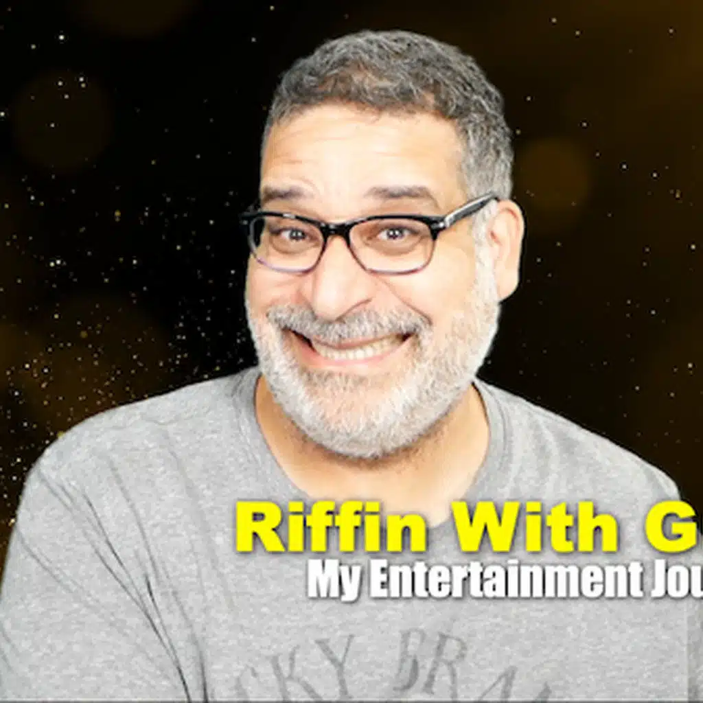 My Entertainment Journey RWG EP 345