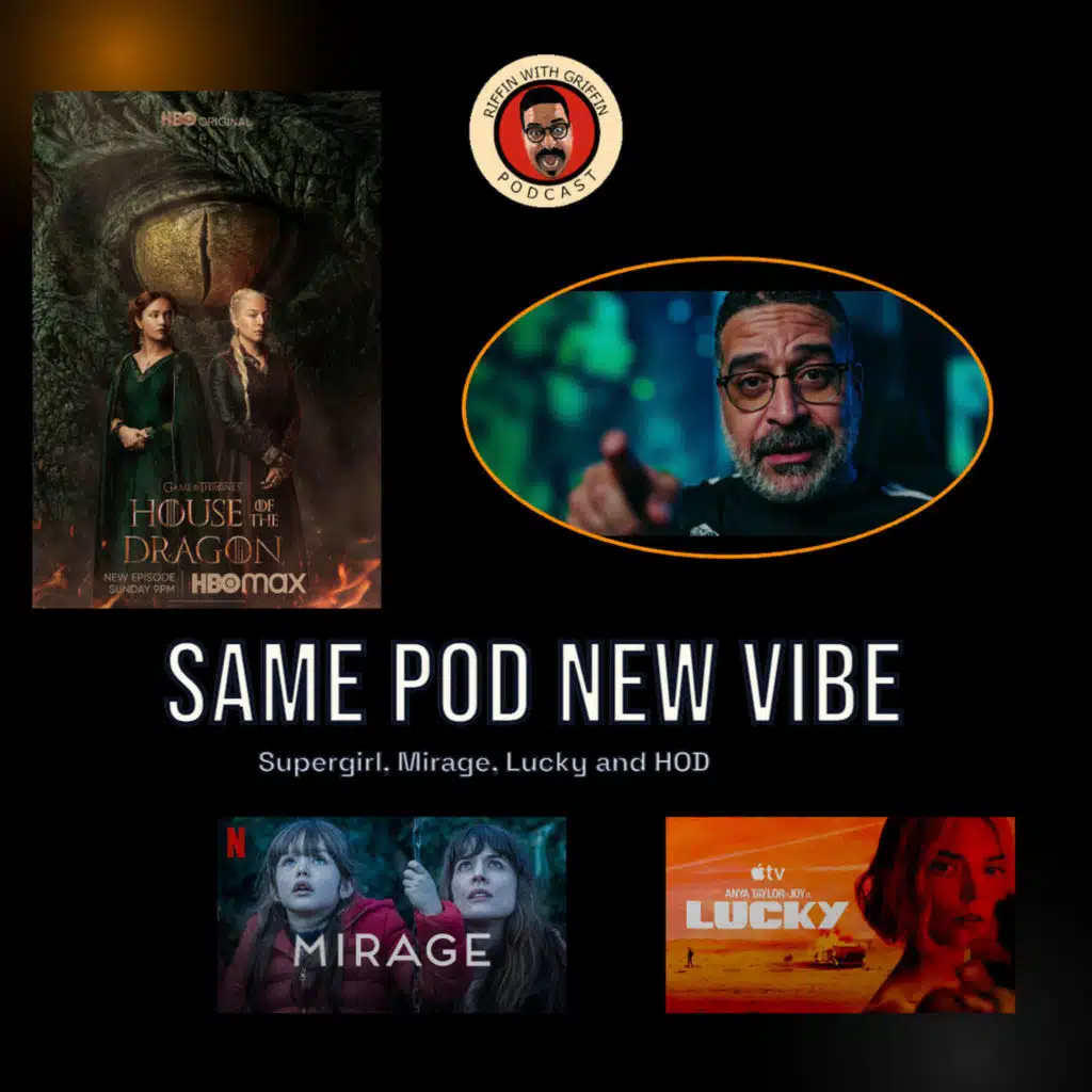 Same Pod New Vibe | Reviews and More  Ep. 360