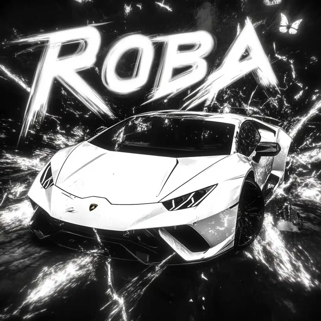 ROBA