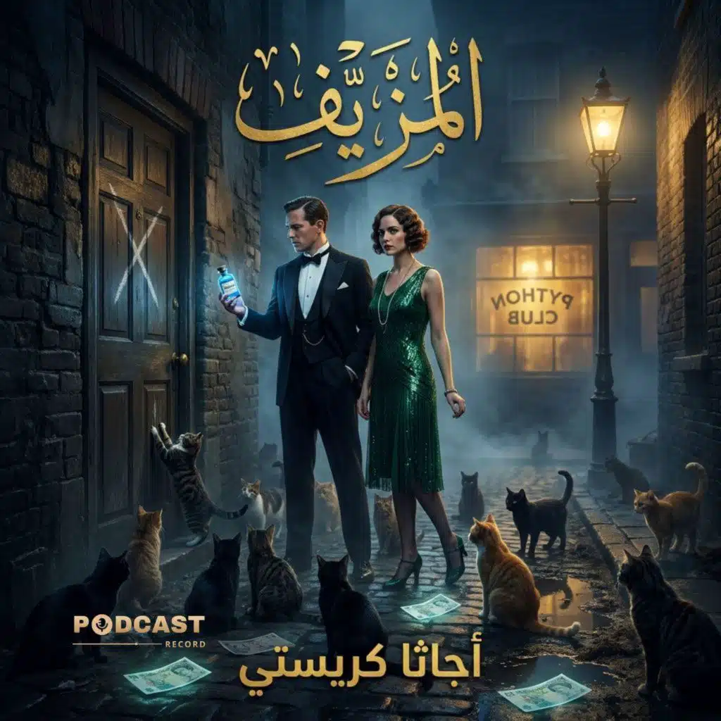 المزيّف