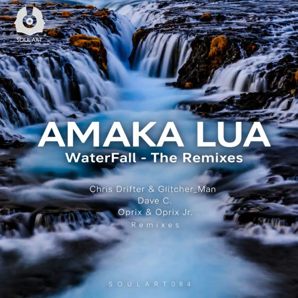 WaterFall - the Remixes