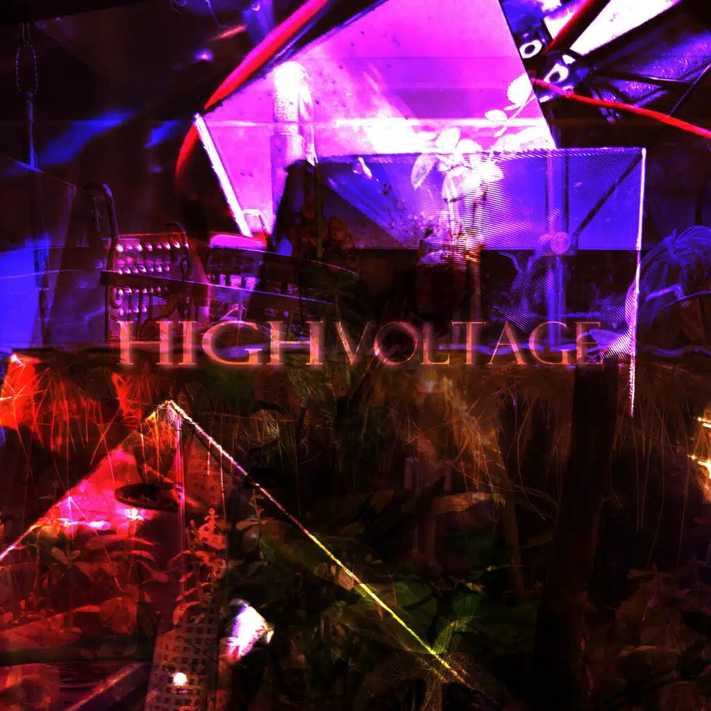 HIGH VOLTAGE
