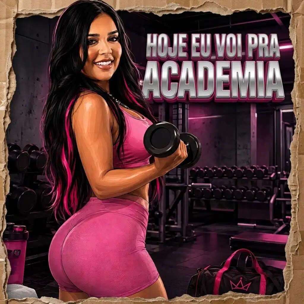 Mc Lysa, DJ Sexy Love & Dj Miltinho