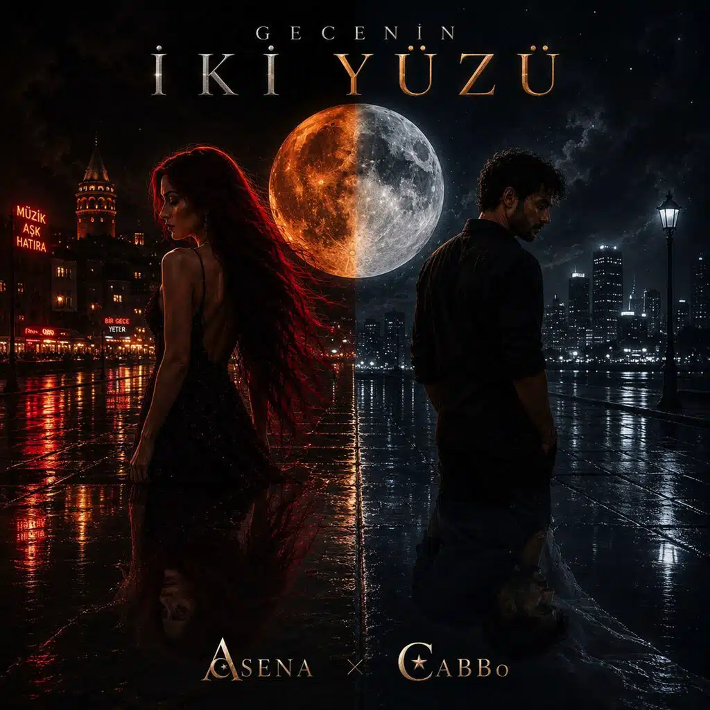 Gecenin İki Yüzü
