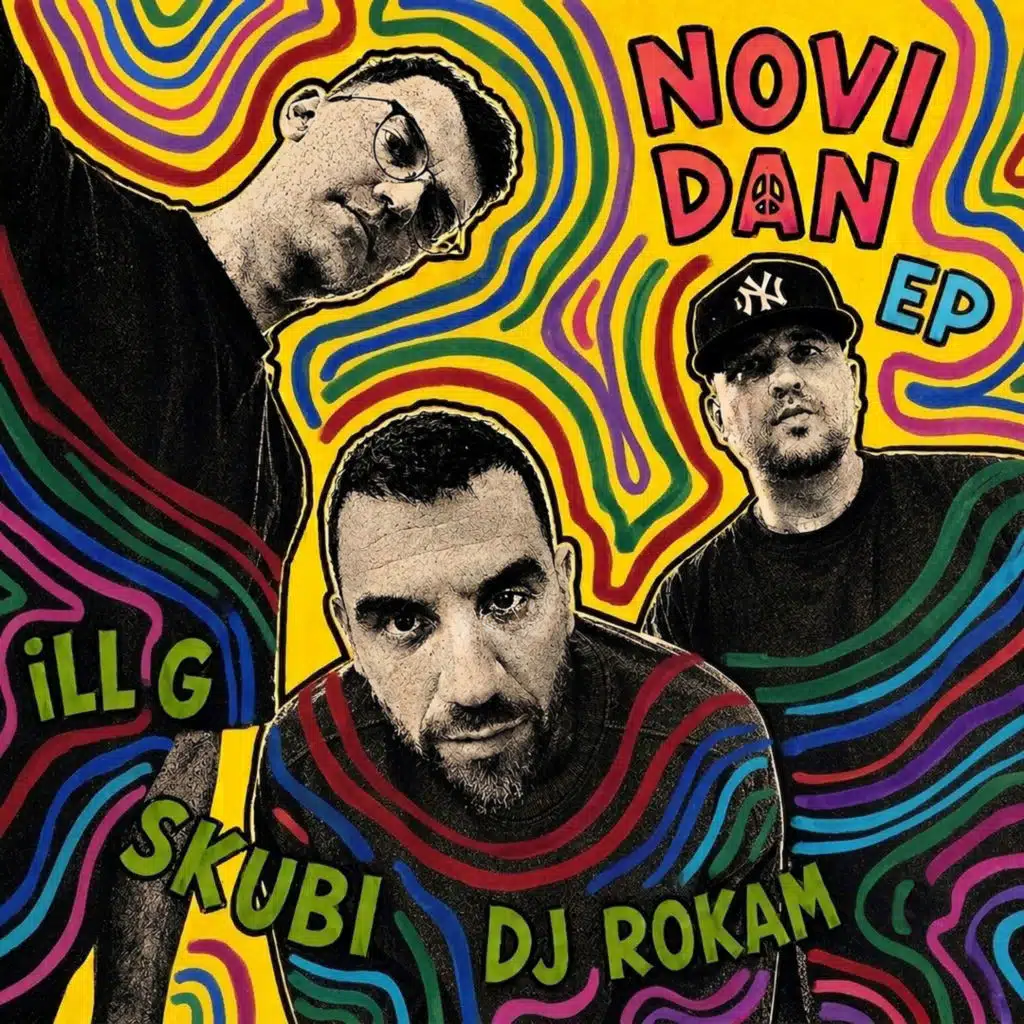 Novi Dan