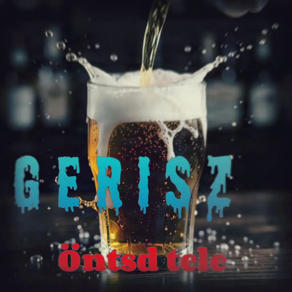 Öntsd tele
