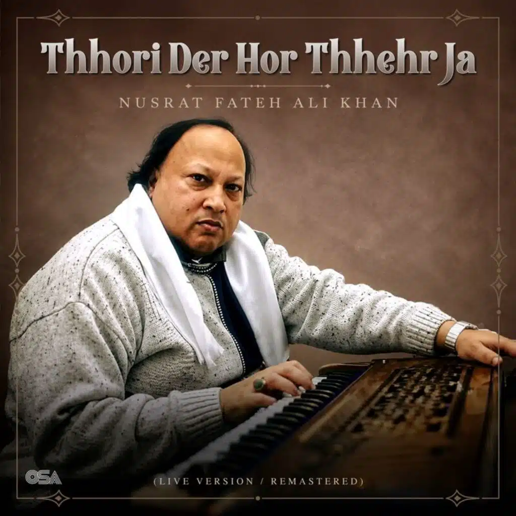 Thhori Der Hor Thhehr Ja (Live Version / Remastered)