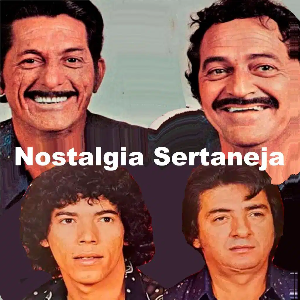 Nostalgia Sertaneja