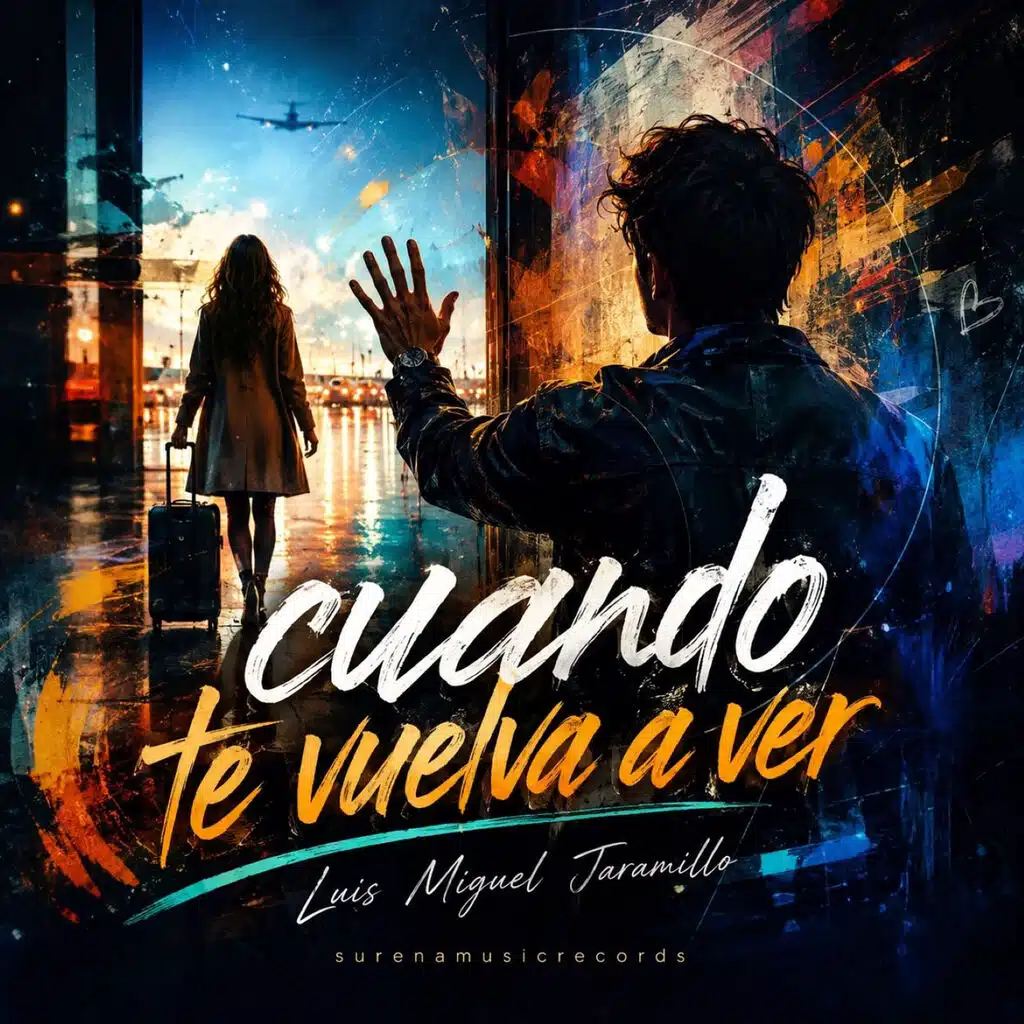 Cuando Te Vuelva A Ver