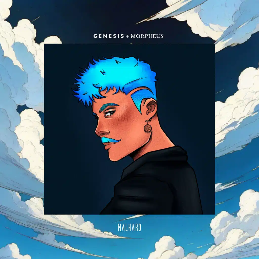 Genesis + Morpheus
