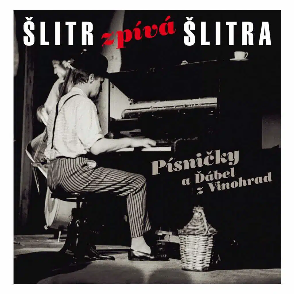 Ukrejvám Rozpaky (II)