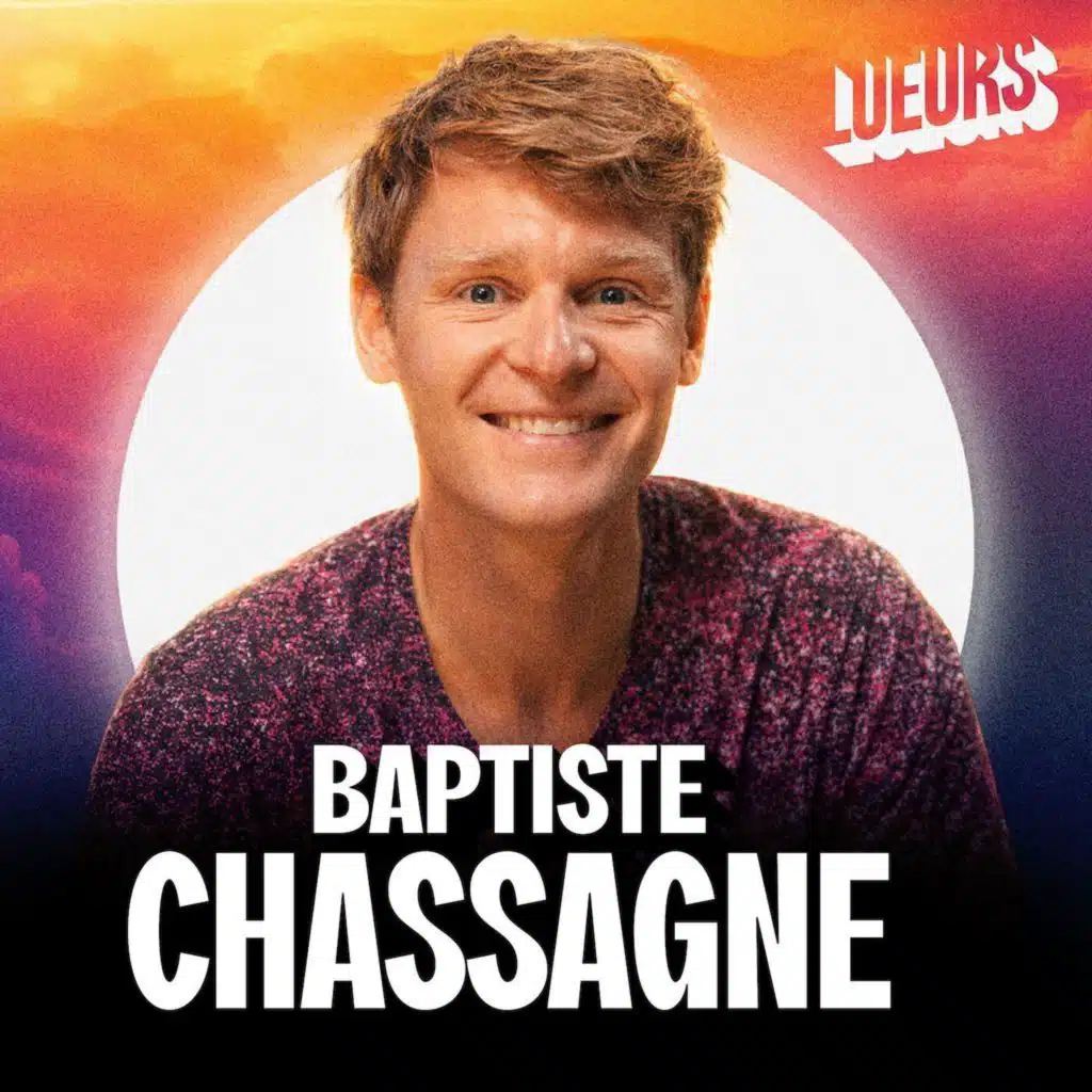 Apprendre à écouter son corps... avant qu'il ne vous le fasse payer ! Avec Baptiste Chassagne, champion d'ultra-trail