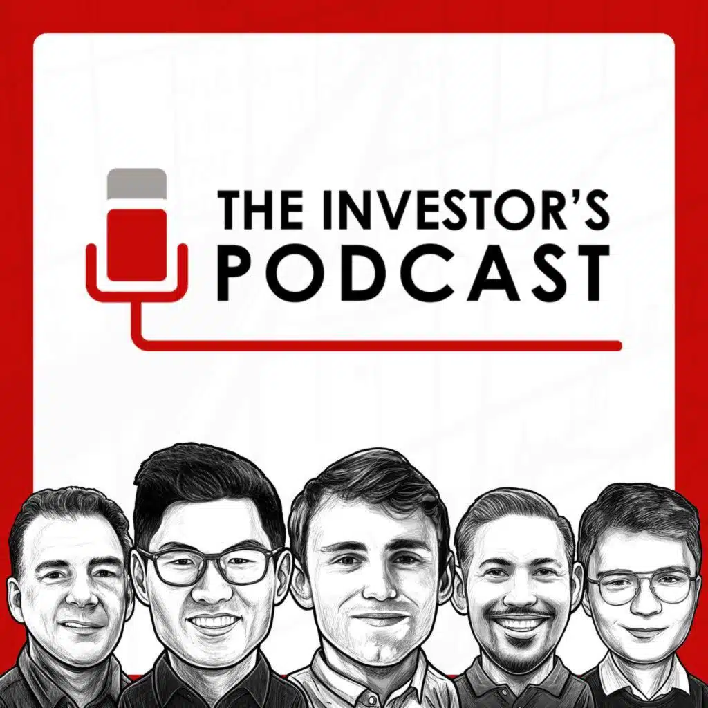 TIP840: CATL: Powering EVs, Power Grids, and AI w/ Stig Brodersen, Manish Karira & Ralph Summerford