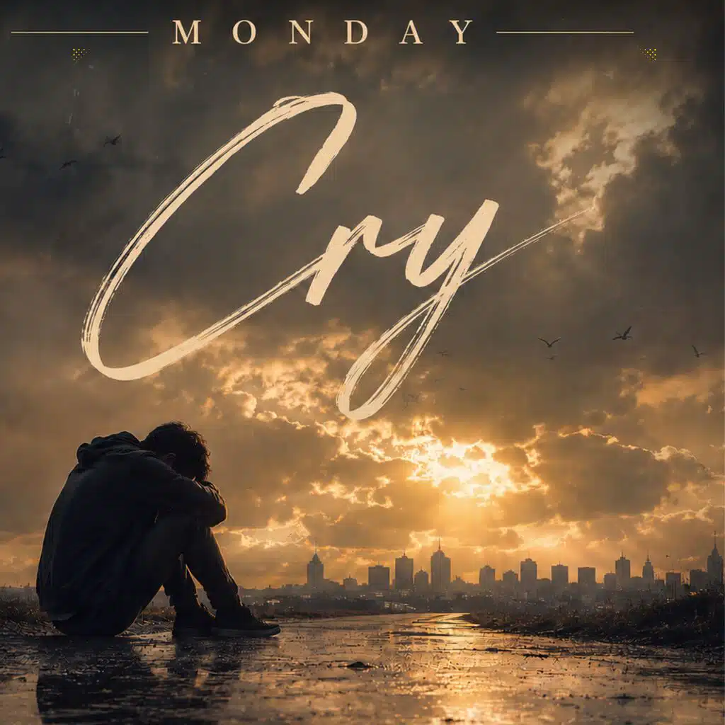 Cry