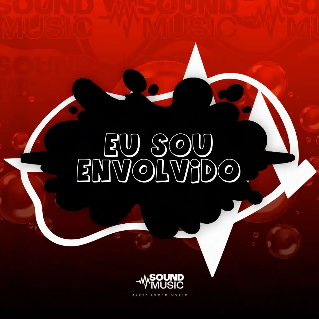 EU SOU ENVOLVIDO