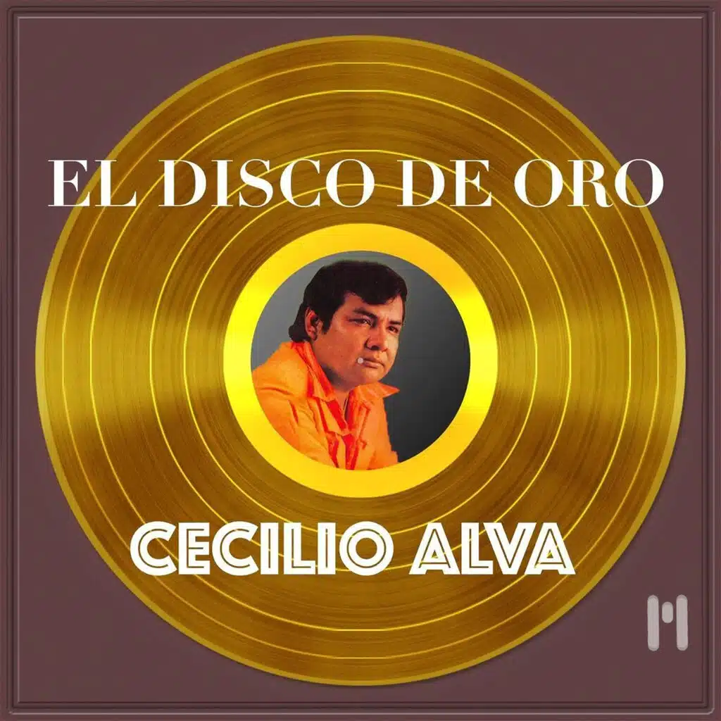 El Disco de Oro