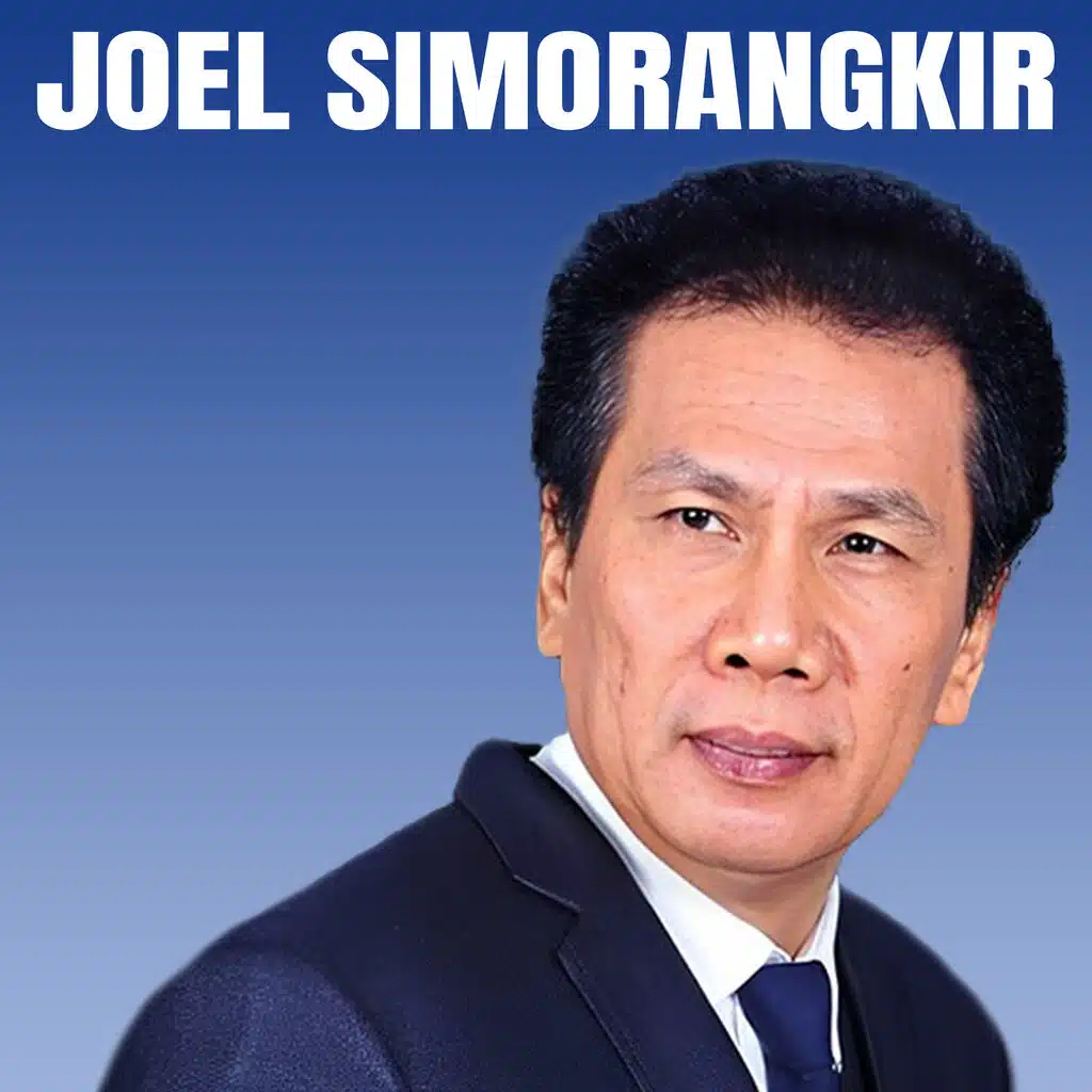 Joel Simorangkir