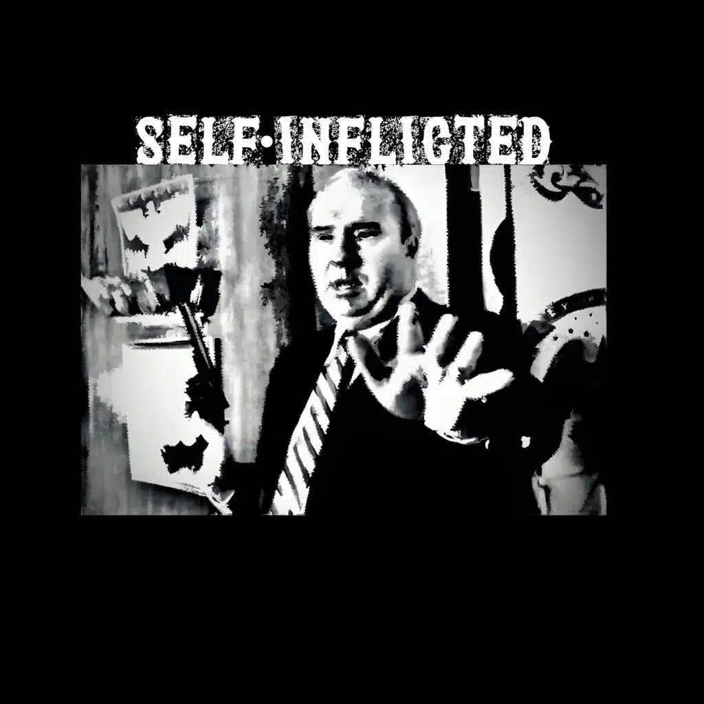 Self-Inflicted