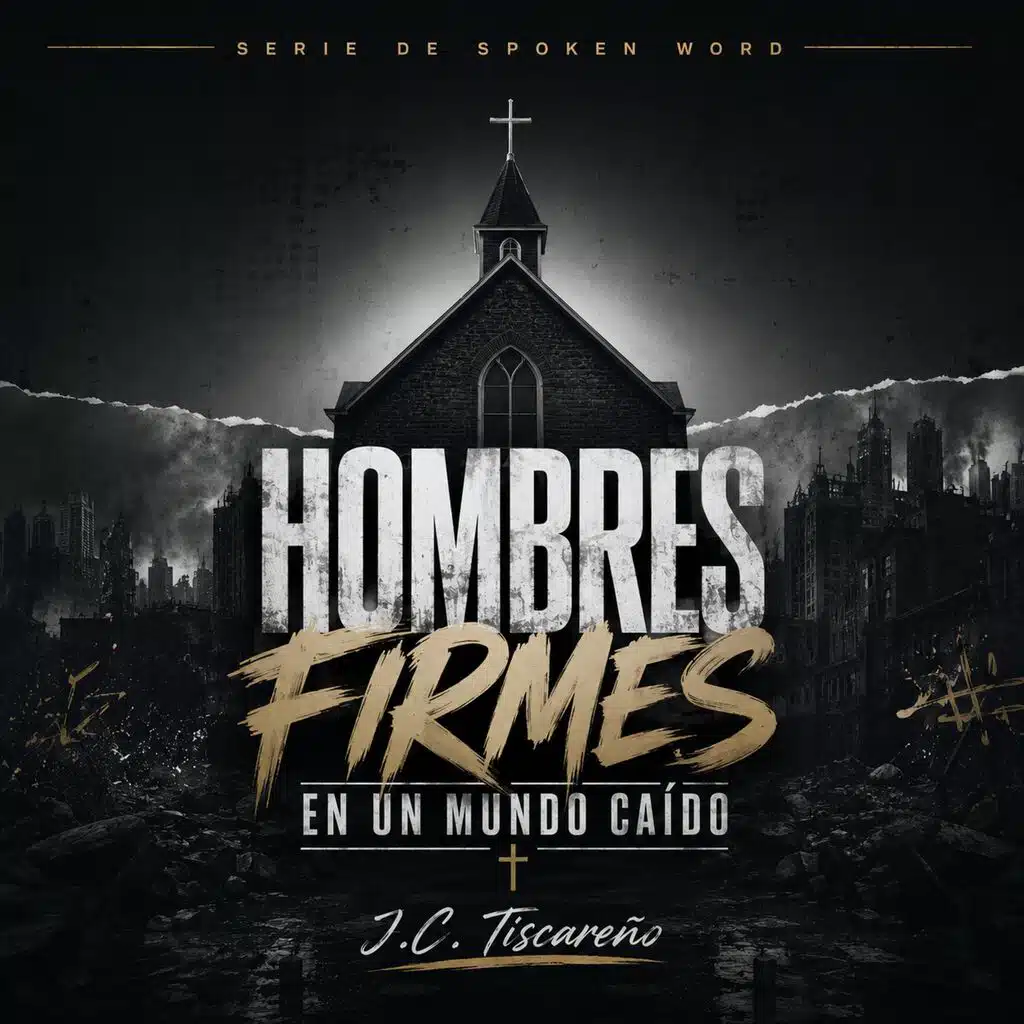 SERIE: HOMBRES FIRMES EN UN MUNDO CAÍDO INTRODUCCIÓN