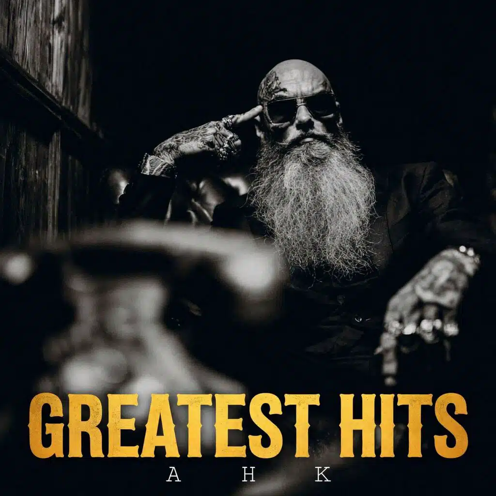 AHK Greatest Hits