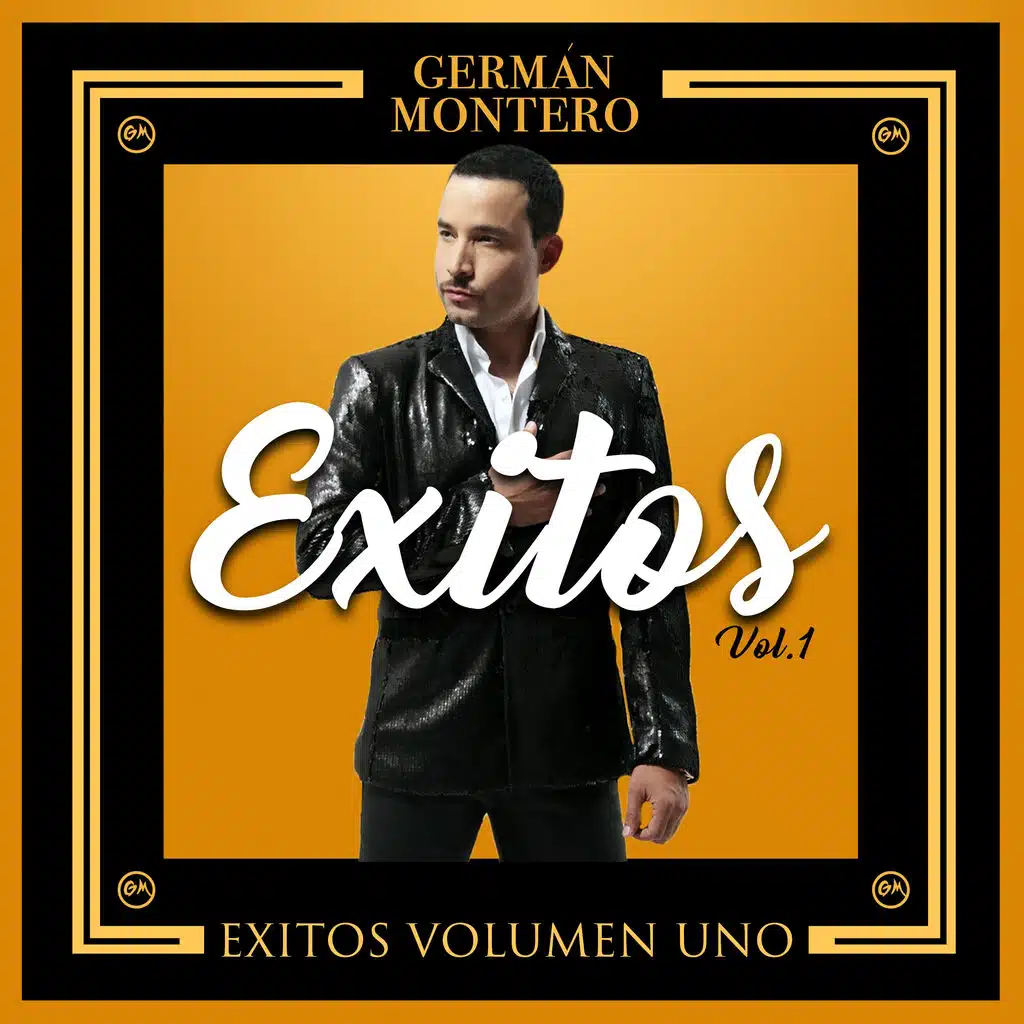 éxitos, Vol. 1