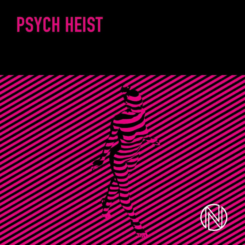 Psych Heist